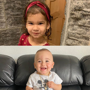 Meet your Posher, Liam